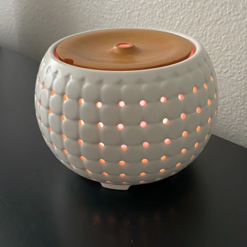 Ellia Gather Diffuser
